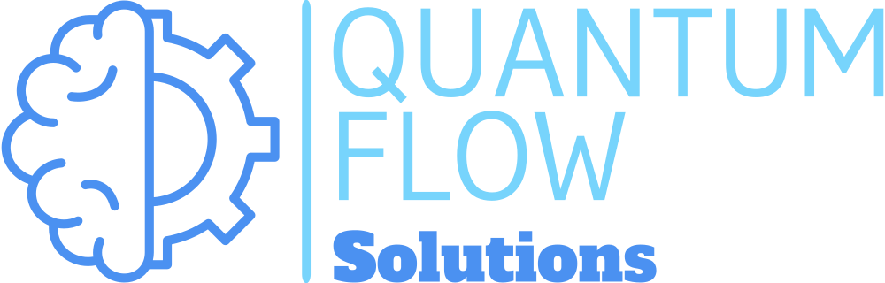 Quantum-Flow